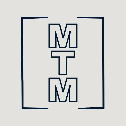 MetaTechMedia Logo